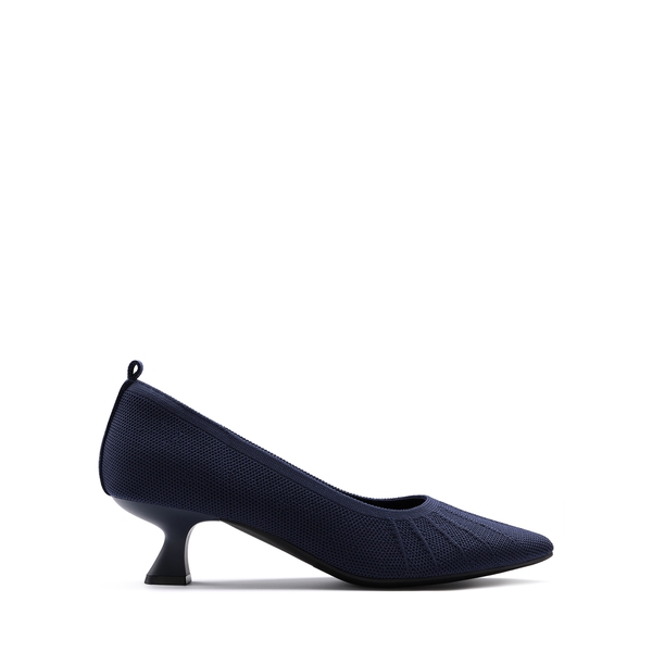 Women s Comfortable Kitten Heel Pumps Dream Pairs